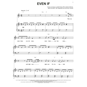 Even If